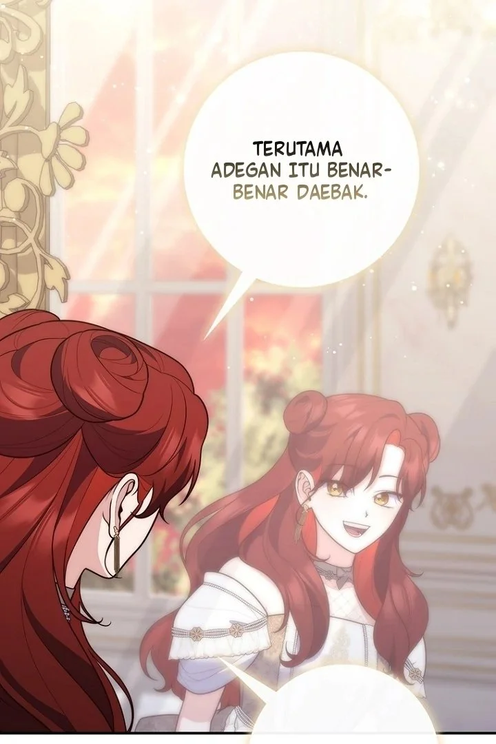 A Princess Who Reads Fortune Chapter 126 Gambar 115