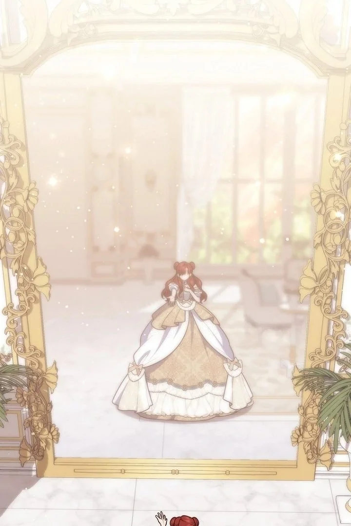 A Princess Who Reads Fortune Chapter 126 Gambar 122