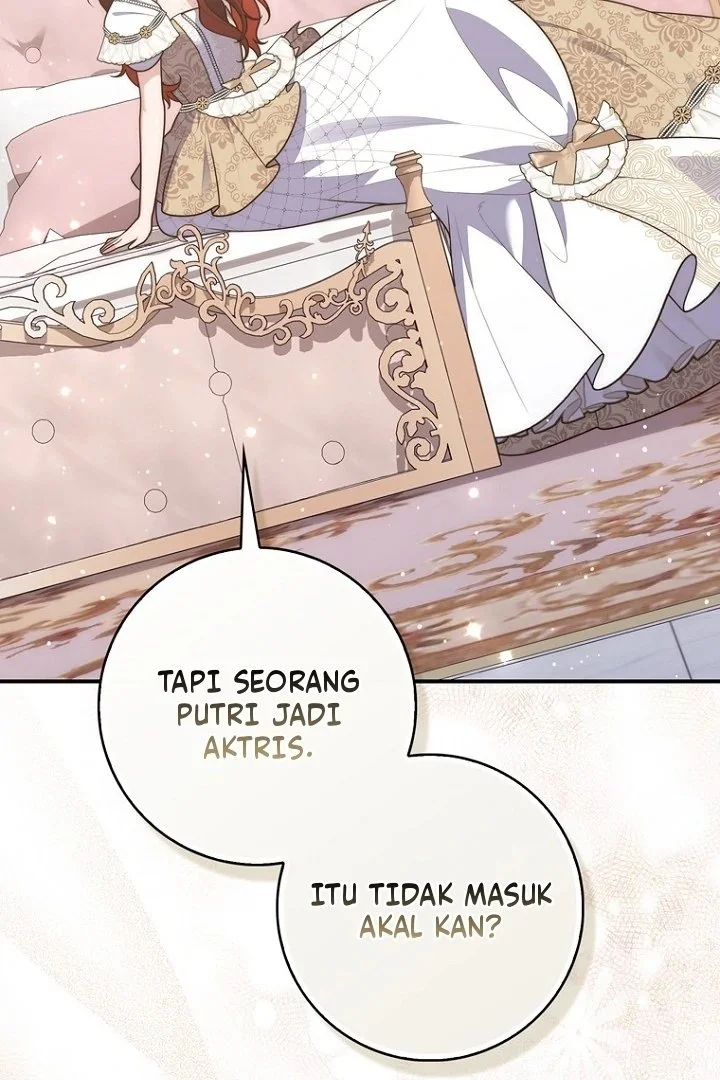 A Princess Who Reads Fortune Chapter 126 Gambar 126