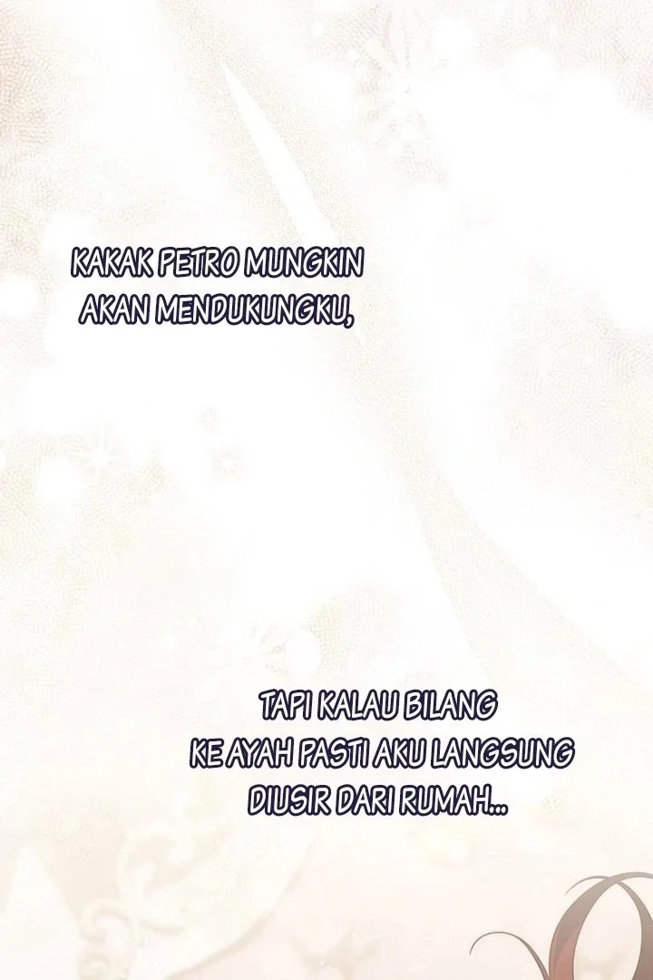 A Princess Who Reads Fortune Chapter 126 Gambar 127