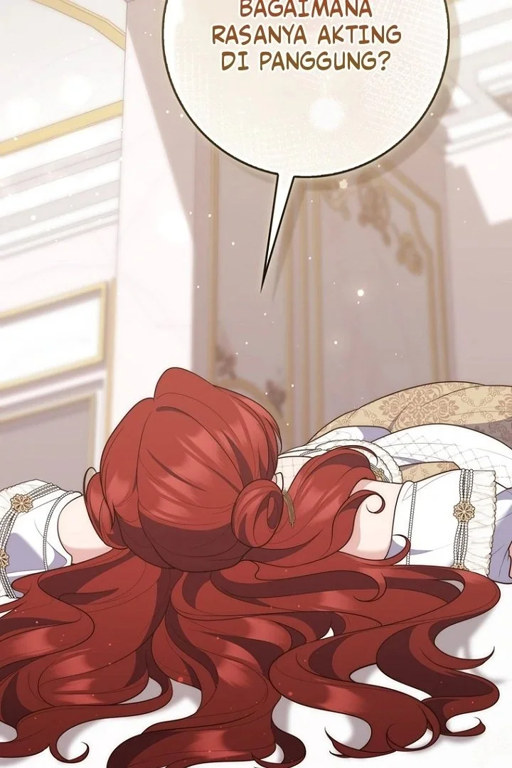 A Princess Who Reads Fortune Chapter 126 Gambar 130