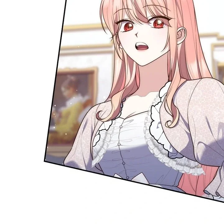 A Princess Who Reads Fortune Chapter 126 Gambar 19