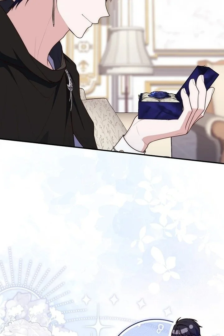 A Princess Who Reads Fortune Chapter 126 Gambar 25