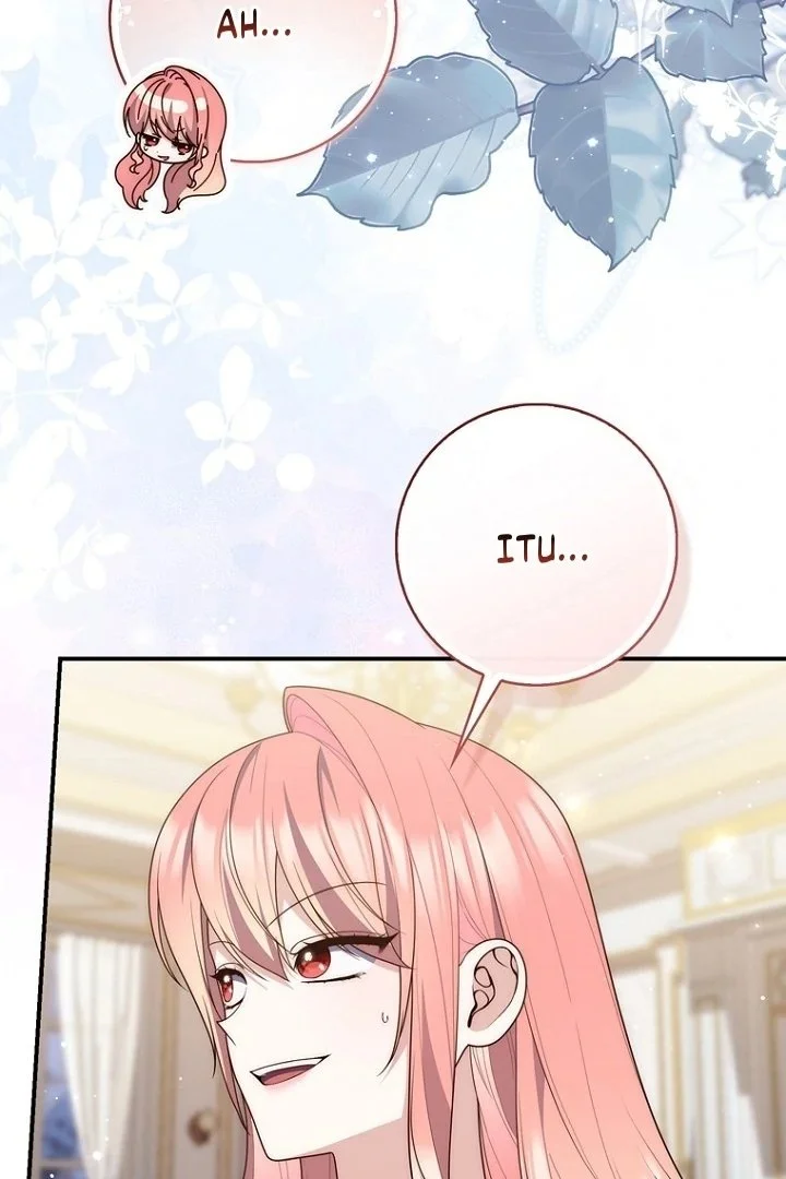 A Princess Who Reads Fortune Chapter 126 Gambar 27