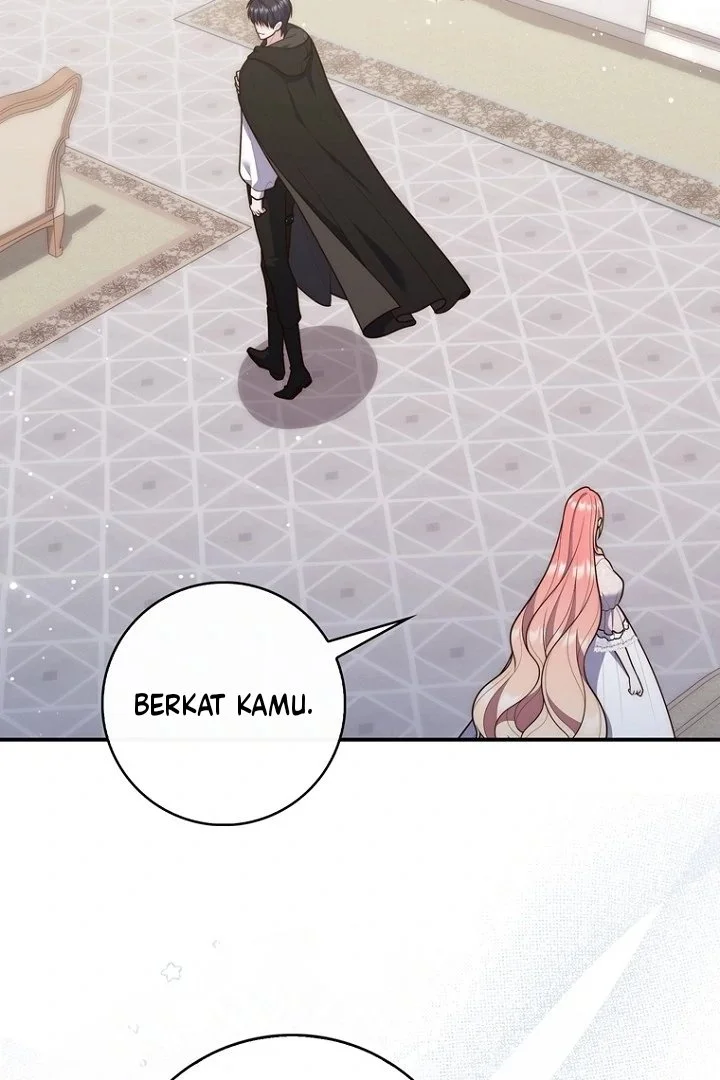 A Princess Who Reads Fortune Chapter 126 Gambar 3