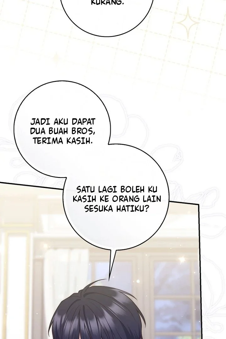 A Princess Who Reads Fortune Chapter 126 Gambar 32