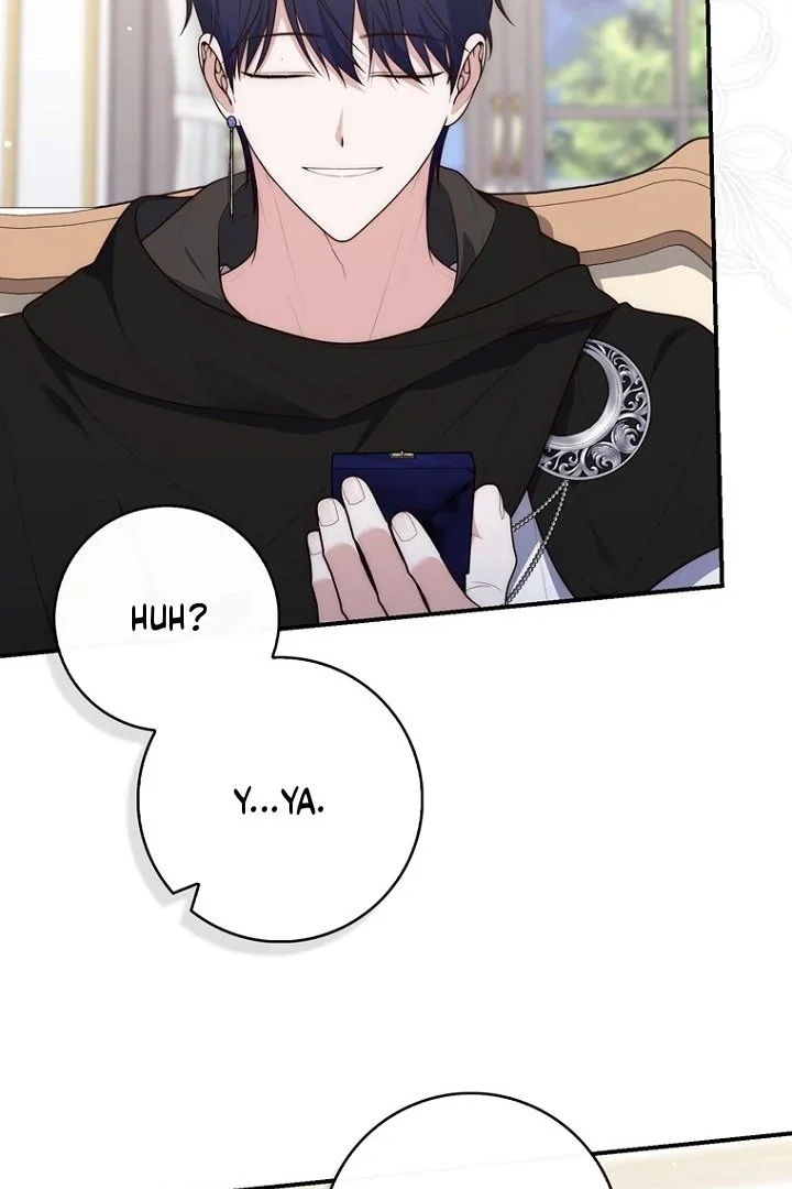 A Princess Who Reads Fortune Chapter 126 Gambar 33