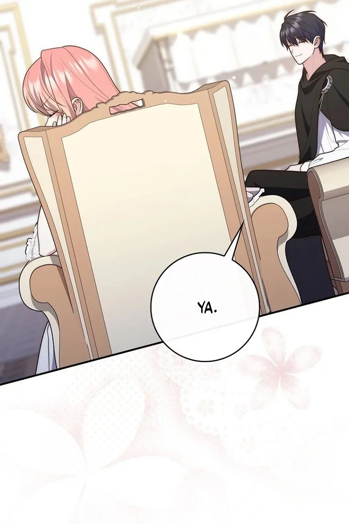 A Princess Who Reads Fortune Chapter 126 Gambar 42