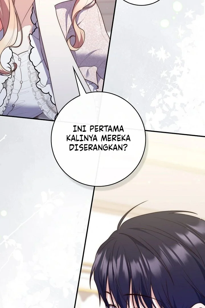 A Princess Who Reads Fortune Chapter 126 Gambar 44