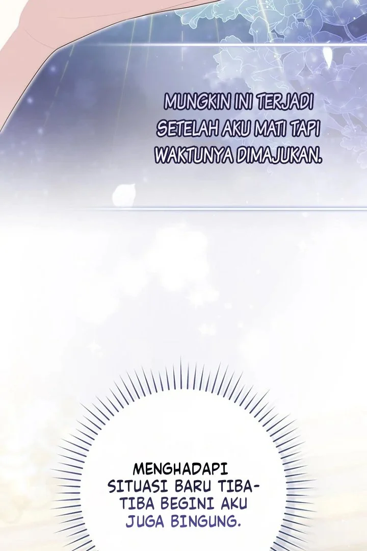 A Princess Who Reads Fortune Chapter 126 Gambar 49