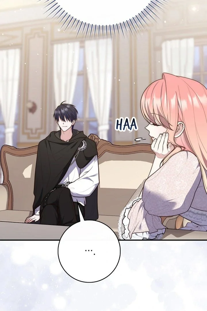 A Princess Who Reads Fortune Chapter 126 Gambar 50