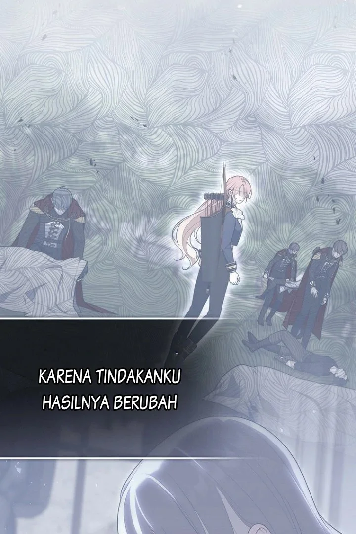 A Princess Who Reads Fortune Chapter 126 Gambar 55