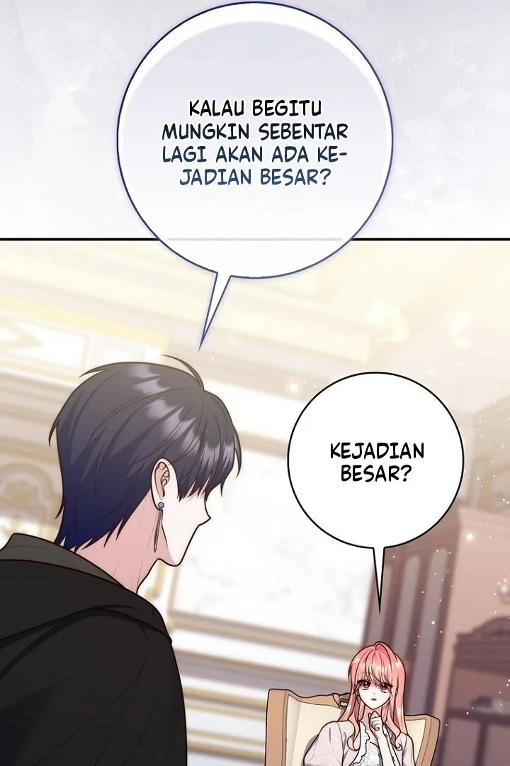 A Princess Who Reads Fortune Chapter 126 Gambar 58