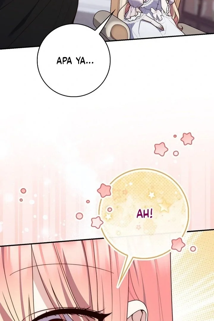 A Princess Who Reads Fortune Chapter 126 Gambar 59