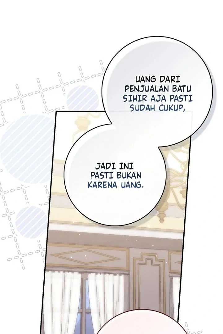 A Princess Who Reads Fortune Chapter 126 Gambar 7