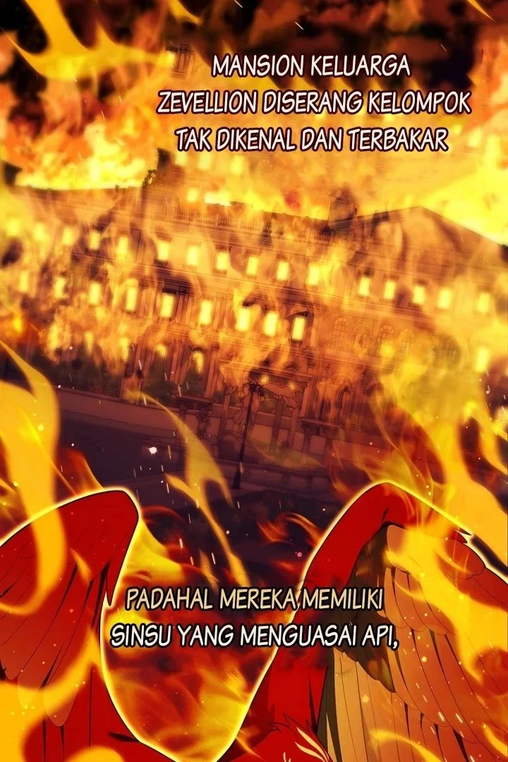 A Princess Who Reads Fortune Chapter 126 Gambar 70