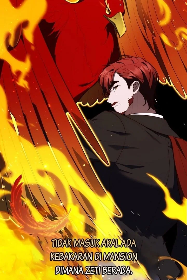 A Princess Who Reads Fortune Chapter 126 Gambar 71