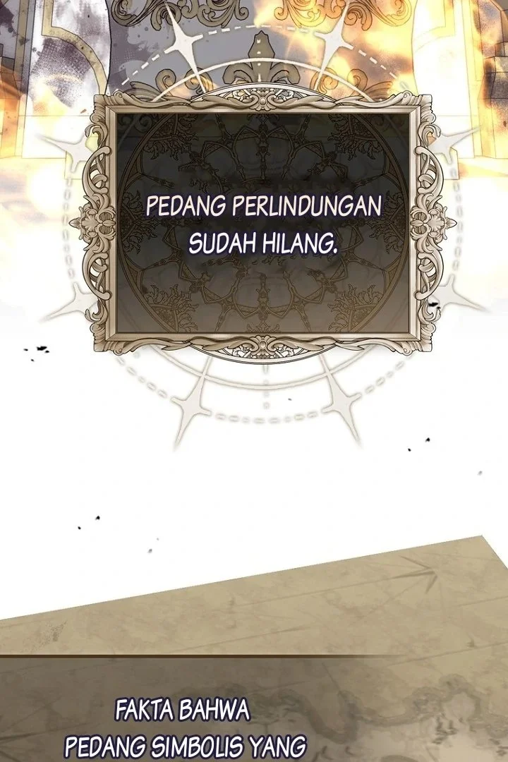 A Princess Who Reads Fortune Chapter 126 Gambar 74