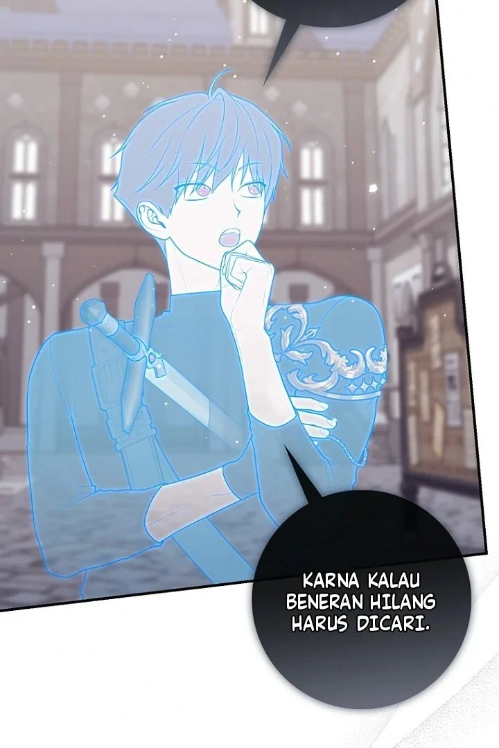 A Princess Who Reads Fortune Chapter 126 Gambar 81