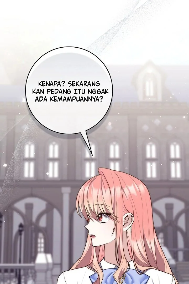 A Princess Who Reads Fortune Chapter 126 Gambar 82