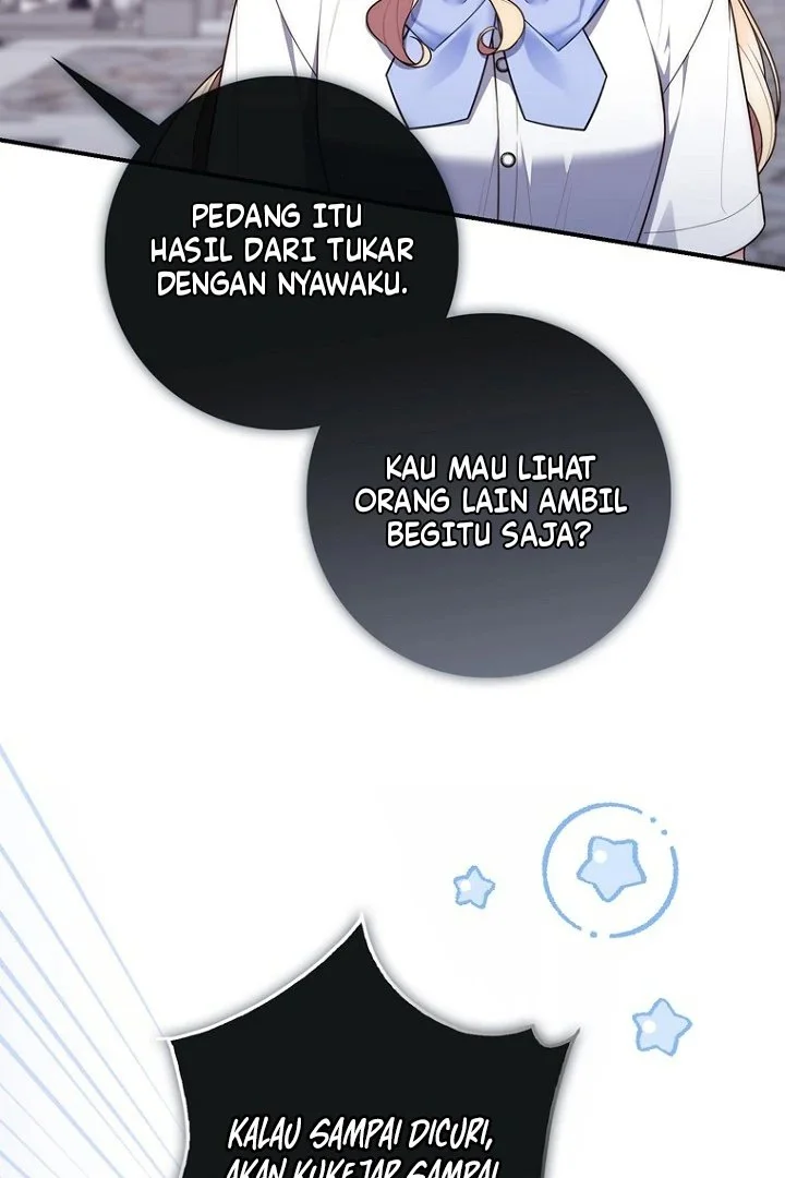 A Princess Who Reads Fortune Chapter 126 Gambar 83