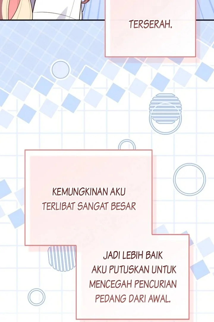 A Princess Who Reads Fortune Chapter 126 Gambar 85