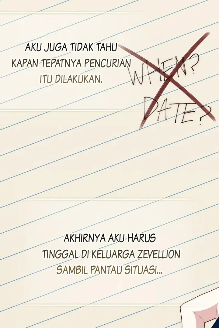 A Princess Who Reads Fortune Chapter 126 Gambar 87