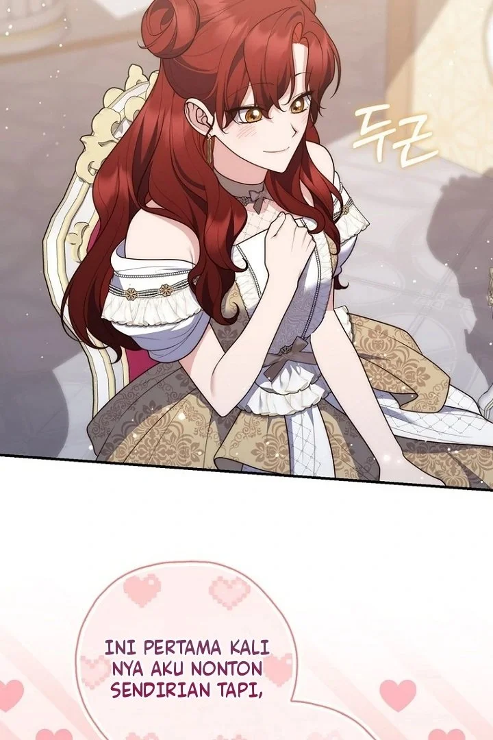 A Princess Who Reads Fortune Chapter 126 Gambar 97