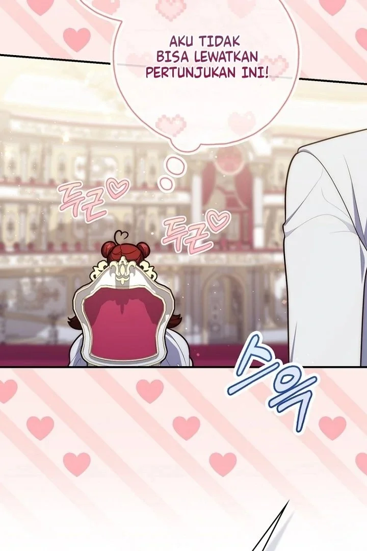 A Princess Who Reads Fortune Chapter 126 Gambar 98