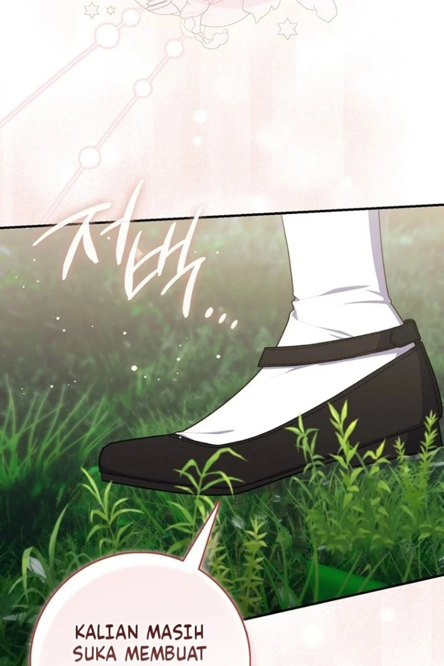 A Princess Who Reads Fortune Chapter 127 Gambar 103