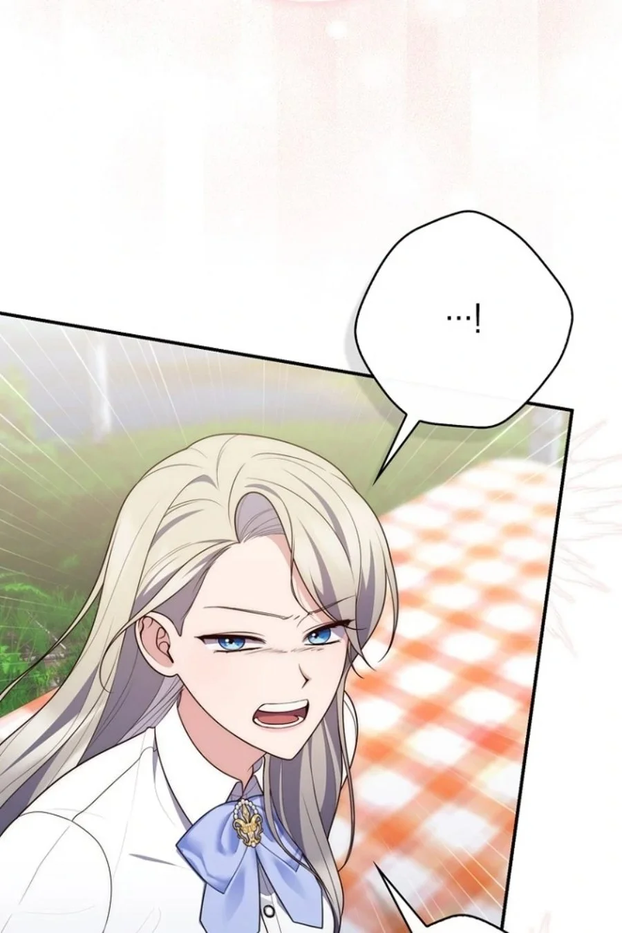 A Princess Who Reads Fortune Chapter 127 Gambar 106