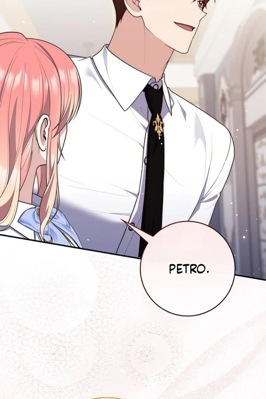 A Princess Who Reads Fortune Chapter 127 Gambar 15