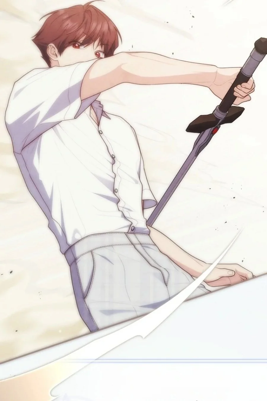 A Princess Who Reads Fortune Chapter 127 Gambar 21