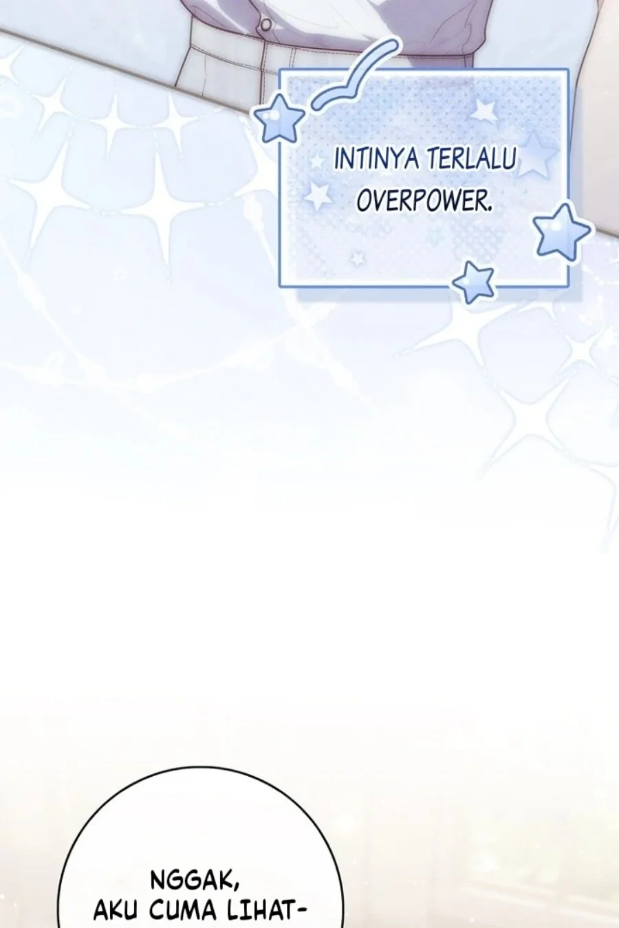 A Princess Who Reads Fortune Chapter 127 Gambar 23