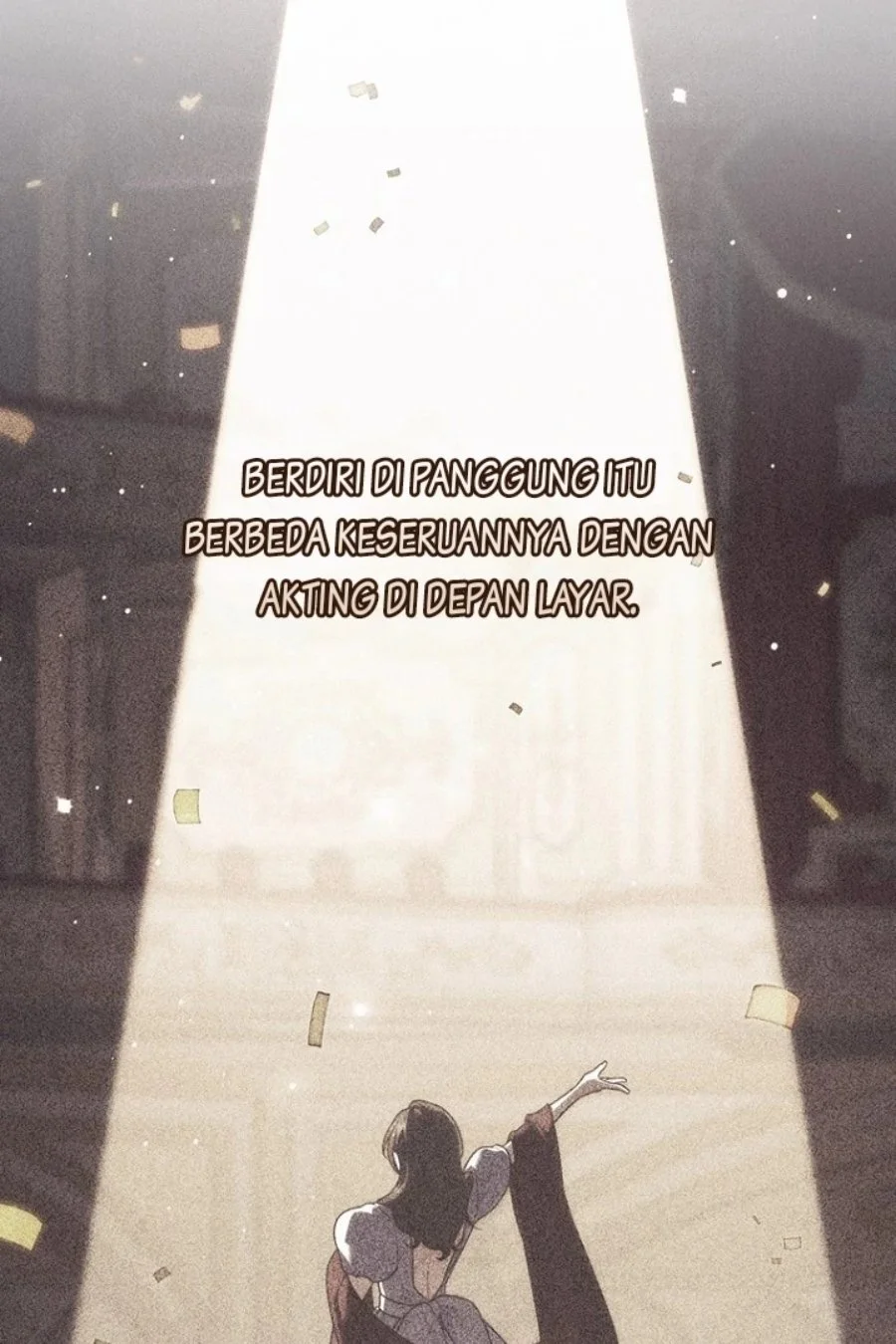 A Princess Who Reads Fortune Chapter 127 Gambar 27