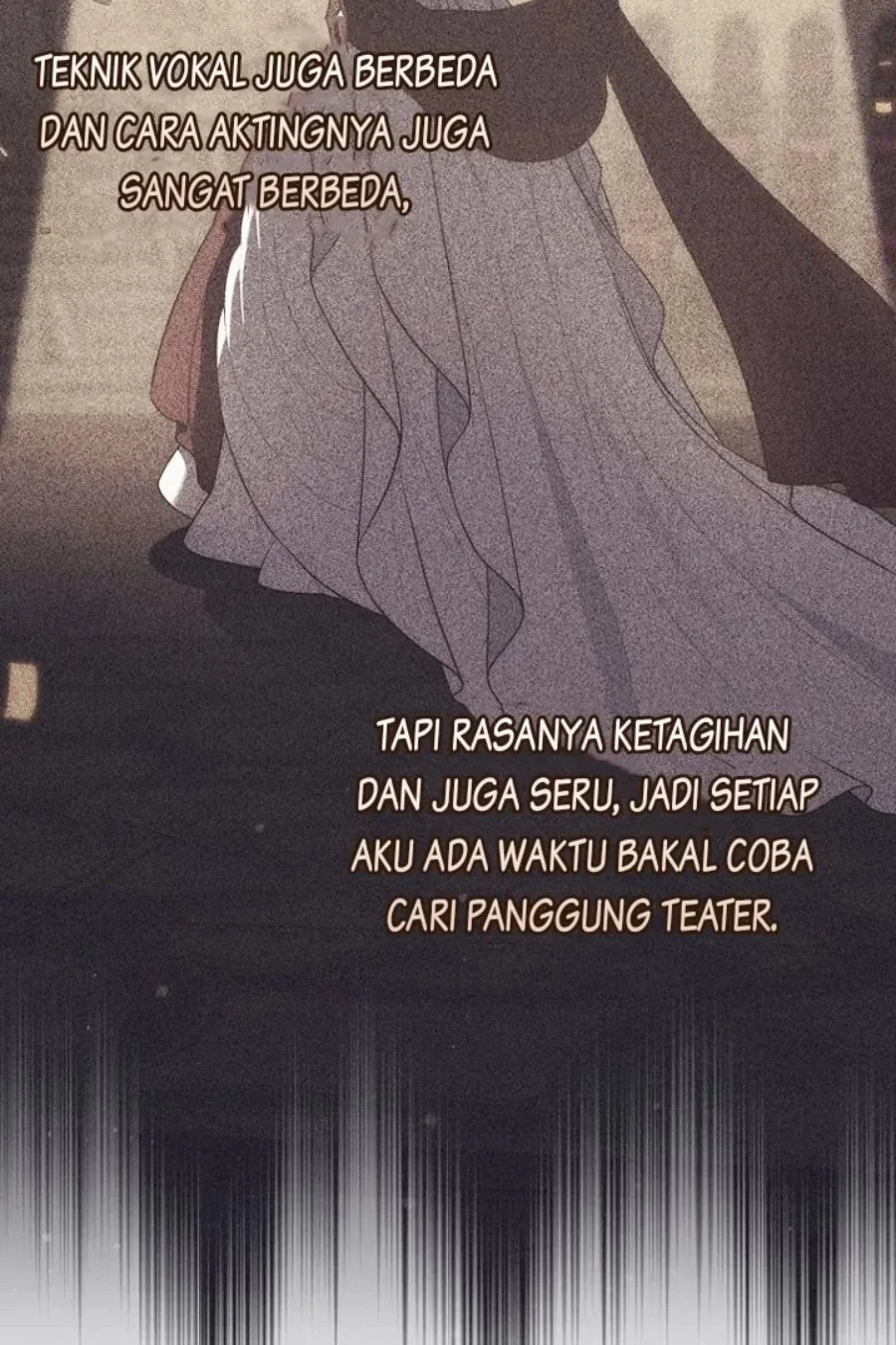 A Princess Who Reads Fortune Chapter 127 Gambar 28