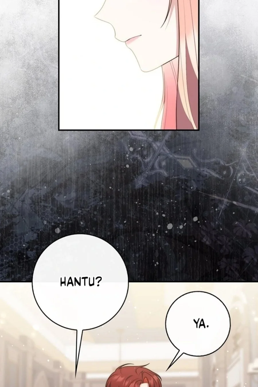 A Princess Who Reads Fortune Chapter 127 Gambar 30