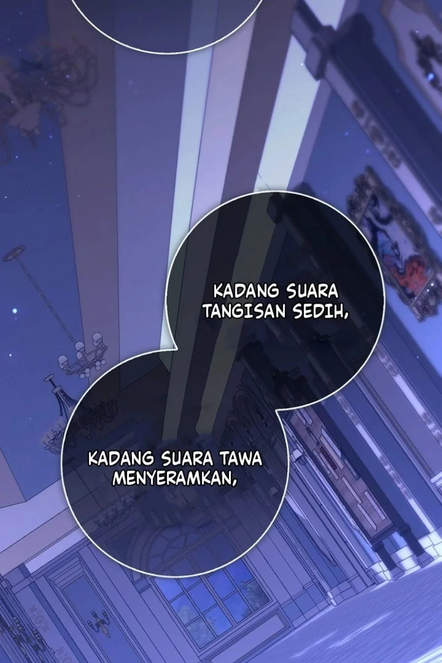 A Princess Who Reads Fortune Chapter 127 Gambar 32