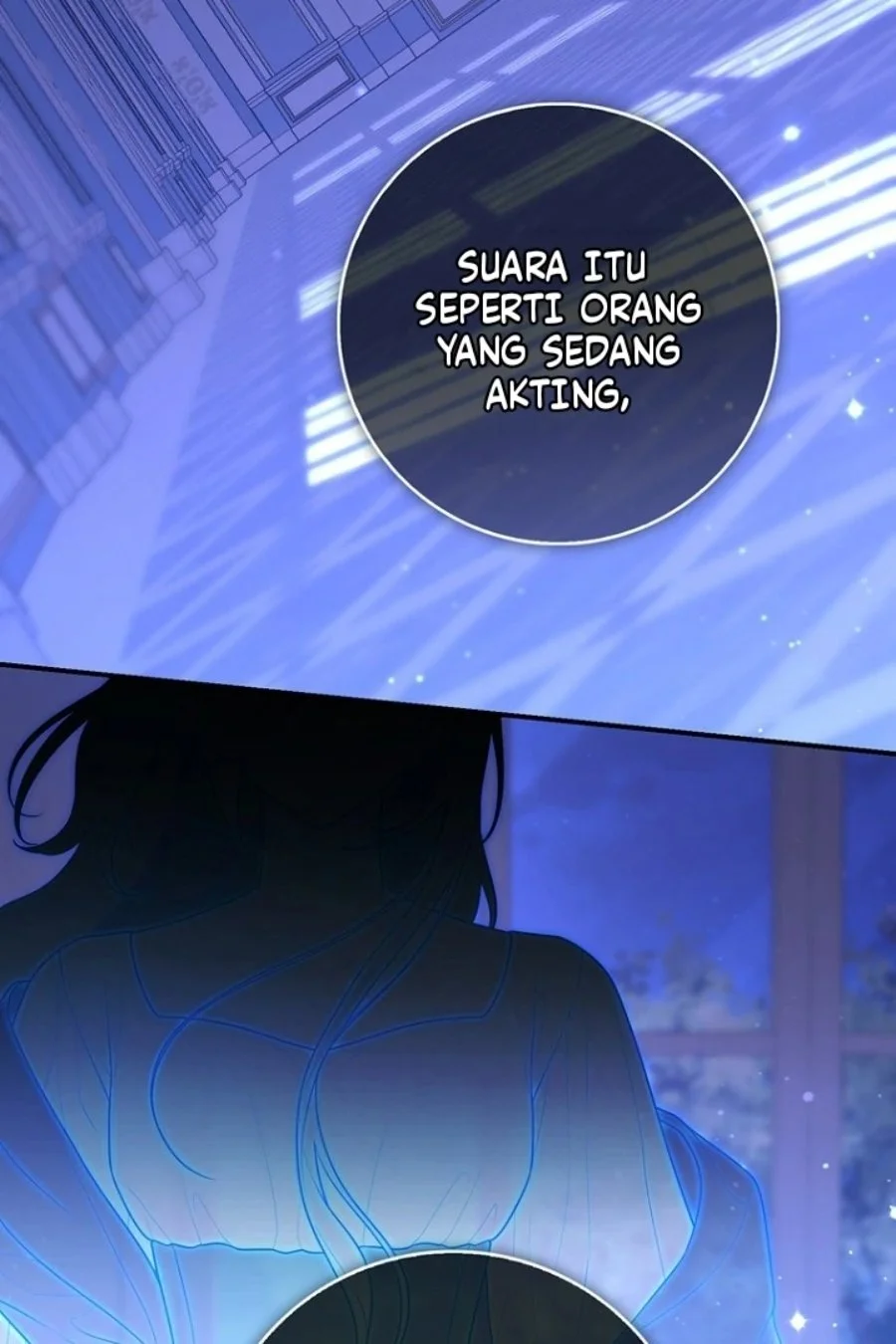 A Princess Who Reads Fortune Chapter 127 Gambar 33