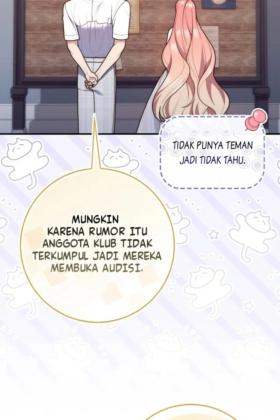 A Princess Who Reads Fortune Chapter 127 Gambar 37
