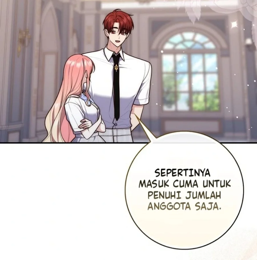 A Princess Who Reads Fortune Chapter 127 Gambar 40