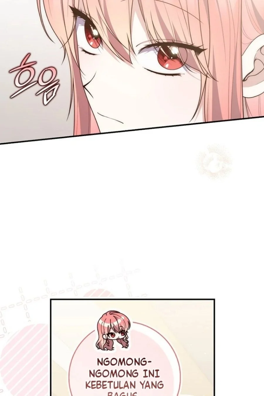 A Princess Who Reads Fortune Chapter 127 Gambar 43