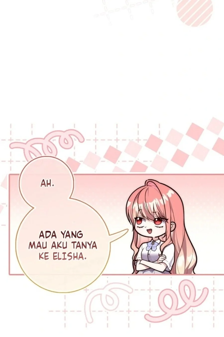 A Princess Who Reads Fortune Chapter 127 Gambar 45