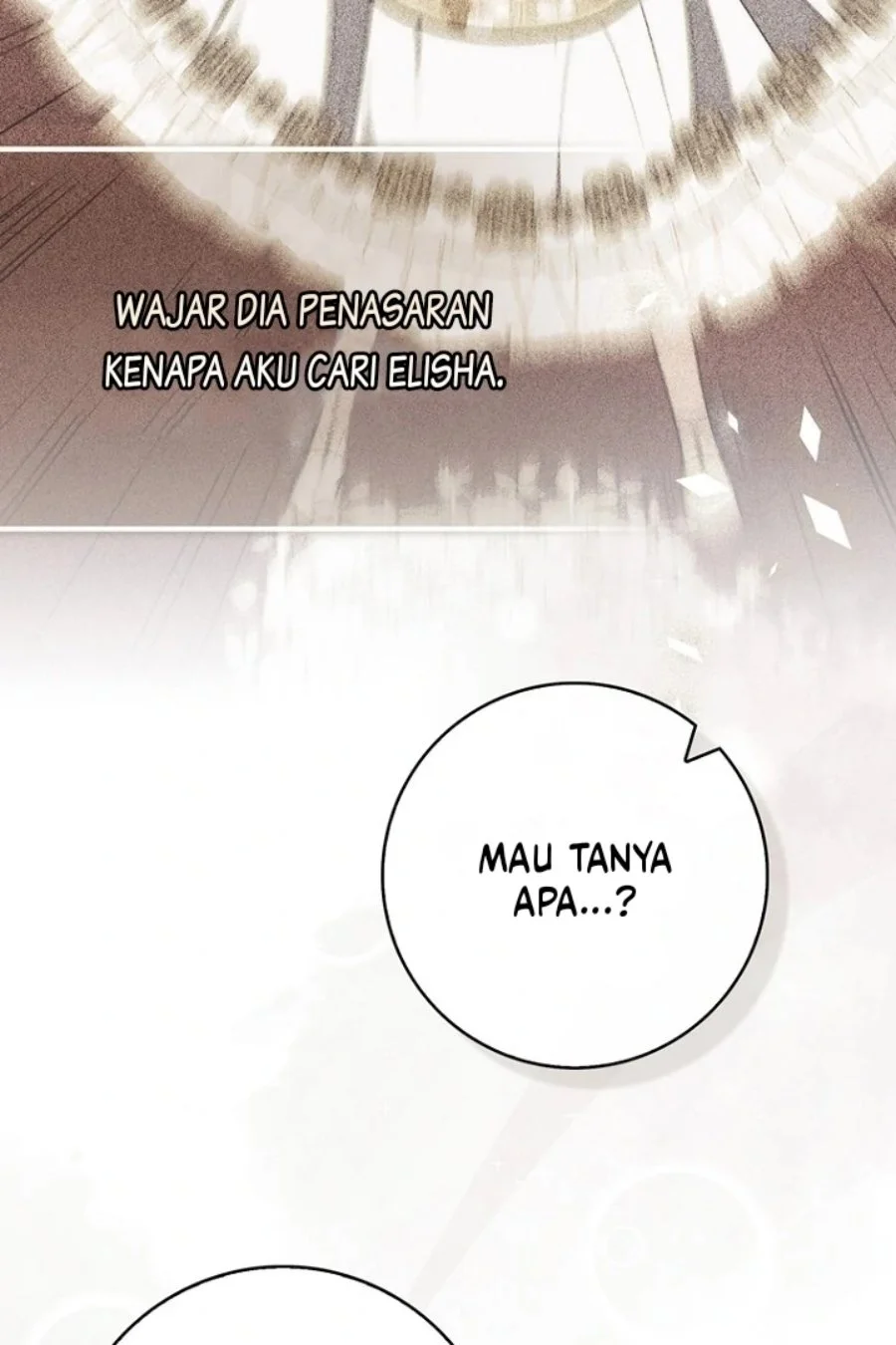 A Princess Who Reads Fortune Chapter 127 Gambar 47