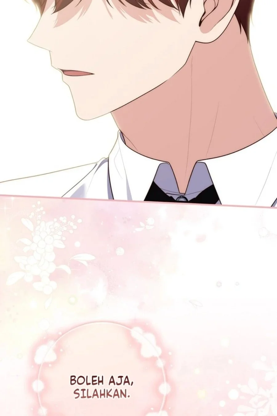 A Princess Who Reads Fortune Chapter 127 Gambar 53