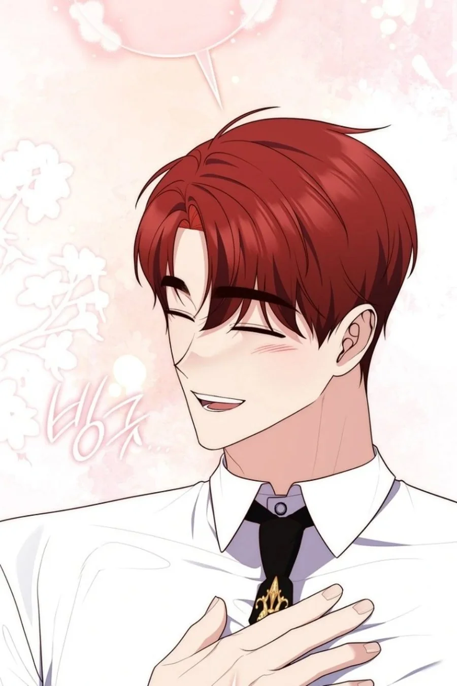 A Princess Who Reads Fortune Chapter 127 Gambar 54