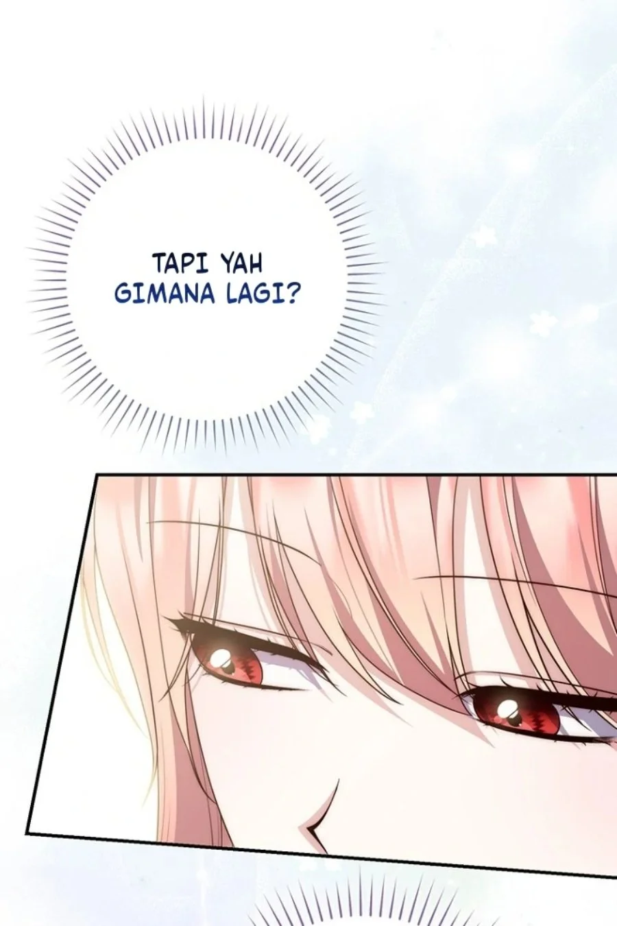 A Princess Who Reads Fortune Chapter 127 Gambar 57