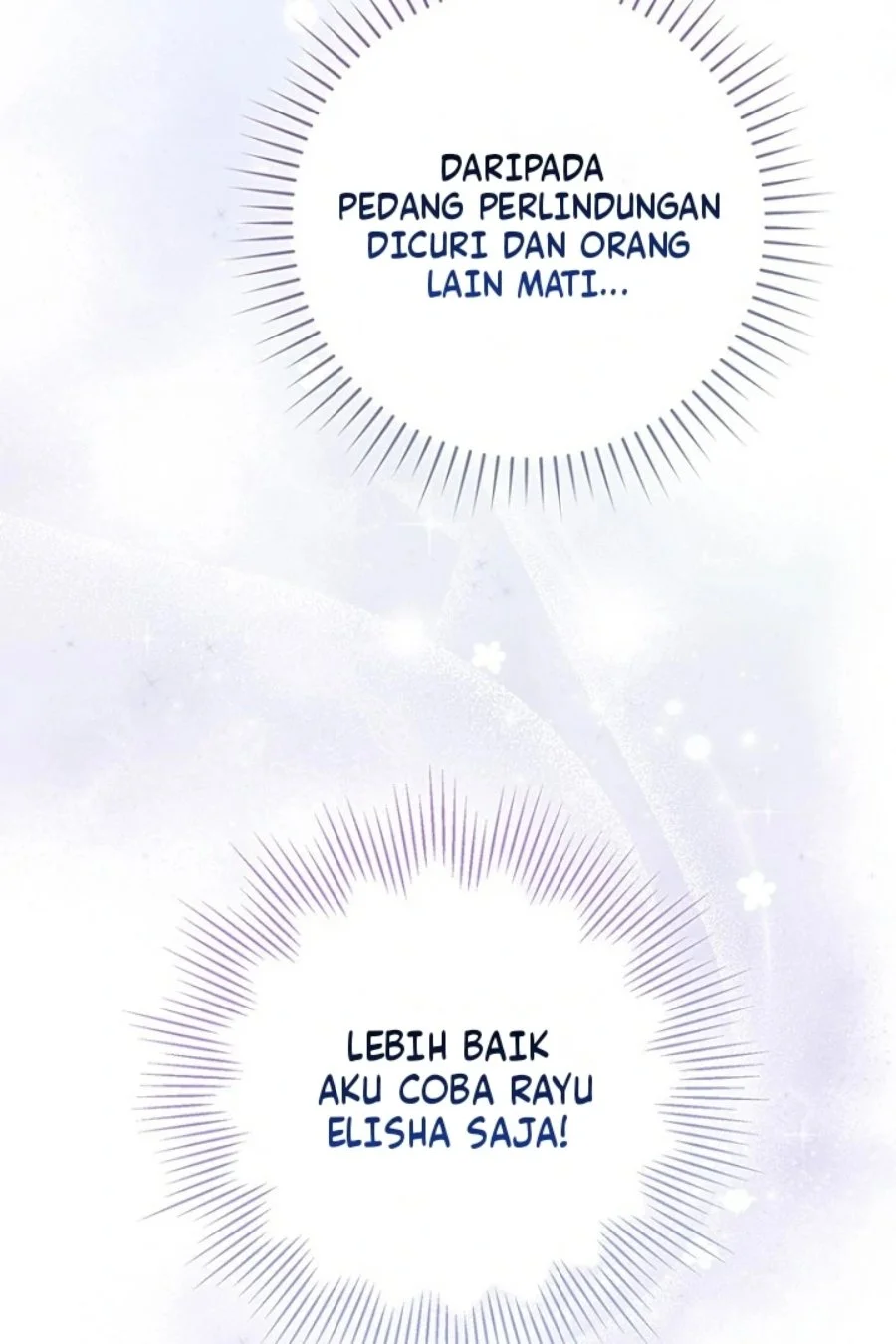 A Princess Who Reads Fortune Chapter 127 Gambar 58