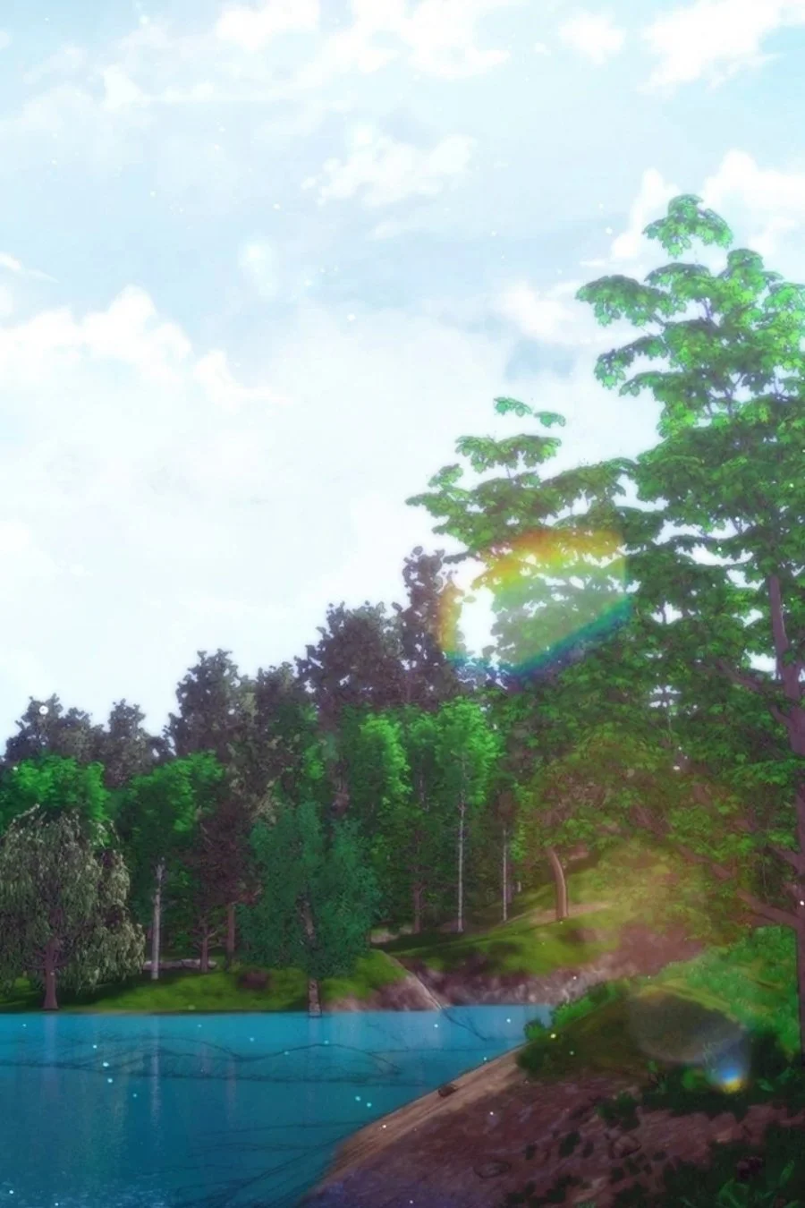 A Princess Who Reads Fortune Chapter 127 Gambar 61