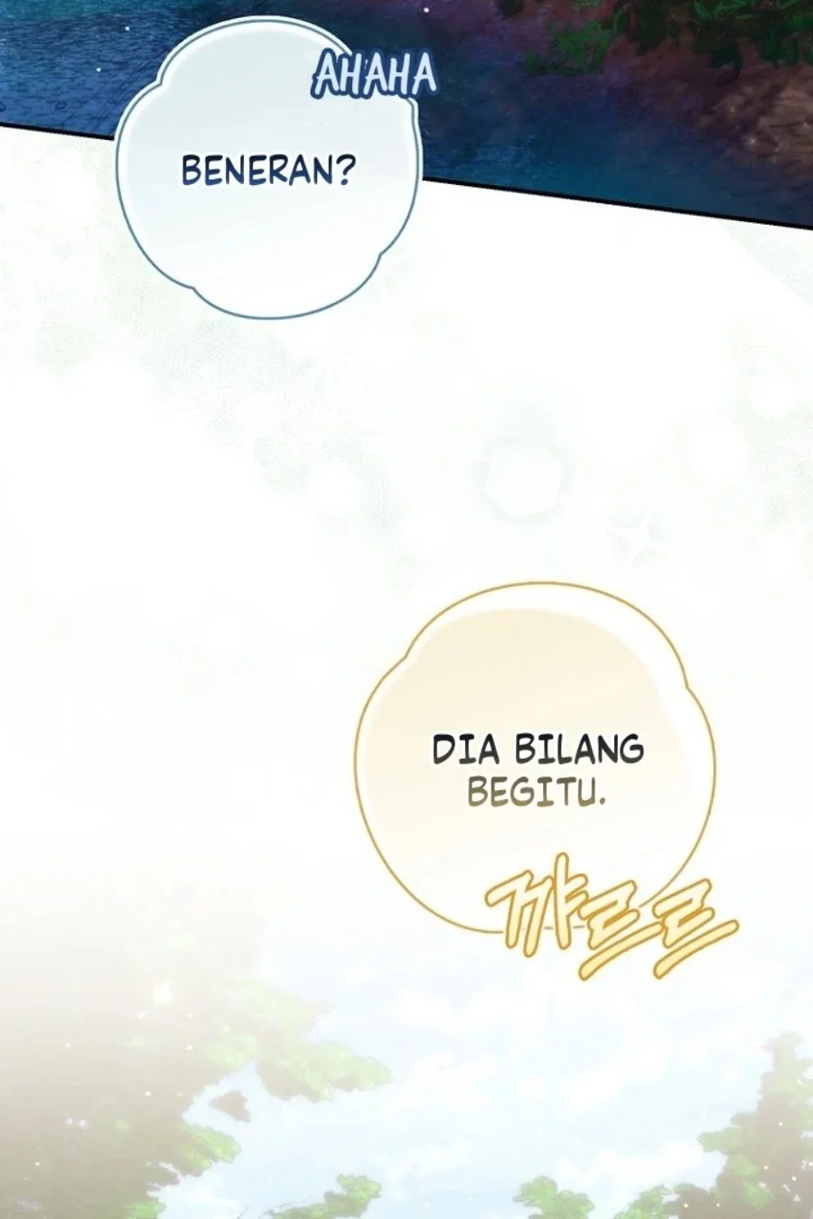 A Princess Who Reads Fortune Chapter 127 Gambar 62